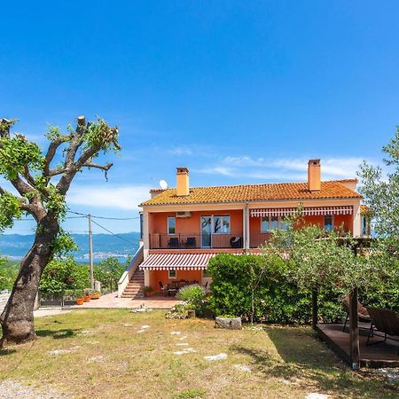 Nice Home In Risika With House Sea View 外观 照片